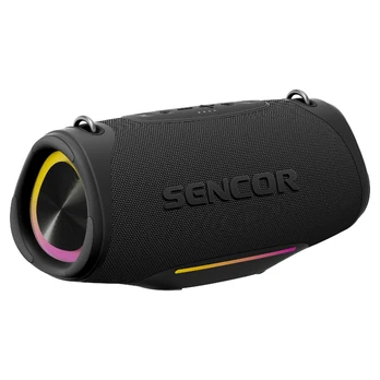 Belaidė kolonėlė Sencor Resonex Mega