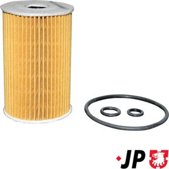 JP GROUP 1118505800 Alyvos filtras