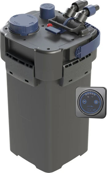 Sicce - MEGA FILTRA 950 SDC - External Filter - 2150L/H