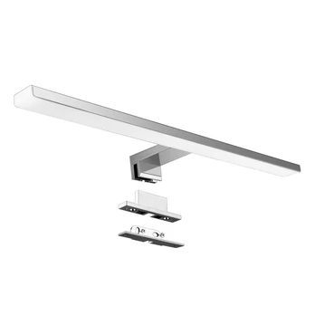 LED veidrodinis šviestuvas 10 W 40 cm