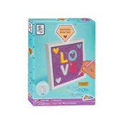 "Daimond" tapyba - 62105 GRAFIX - LOVE kaina