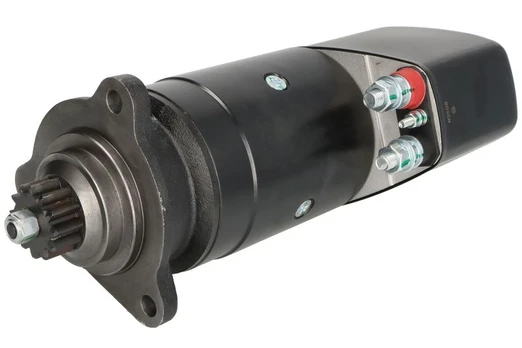BOSCH Starteris 1 986 S10 100