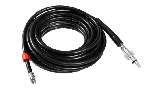 Drain hose 10 m
