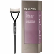 M2 Beauté Quick Change Artist (High Precision Eyelash Comb) Moterims kaina
