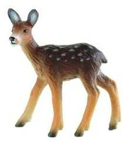 Bullyland 64438 Elnias Ožys 5 cm