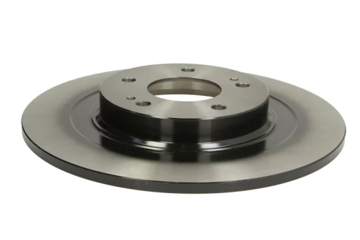 TRW DF6598 Brake Disc