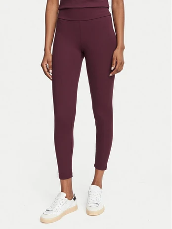 Guess Tamprės V6BB25 K6732 Vyšninė Slim Fit