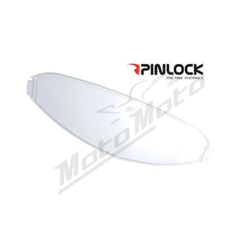 Pinlock Caberg Ghost nerasojantis stikliukas