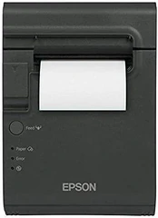 Etiketė spausdintuvas Epson TM-L90 (C31C412465)
