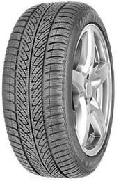 Goodyear UltraGrip 8 Performance 245/45R19 102 V