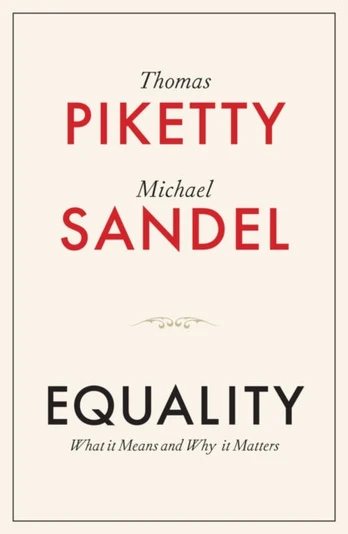 Equality, What It Means and Why It Matters