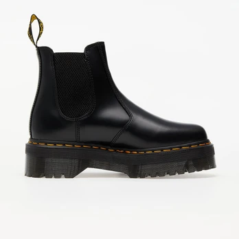 Dr. Martens 2976 Quad black - Dydis 4 (DM24687001 Laisvalaikio batai)