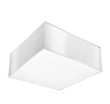 Šviestuvas sieninis Sollux Horus Square, 60 W, E27