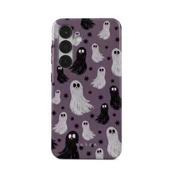Spooky - Samsung Galaxy S25 Plus Case, Tough (Magnetic) / N/A