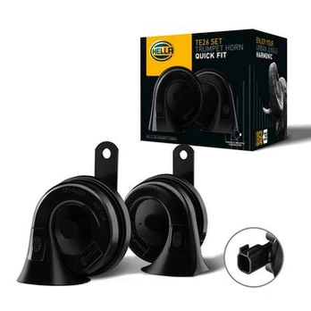 Garsinis signalas HELLA 3FH 012 010-191