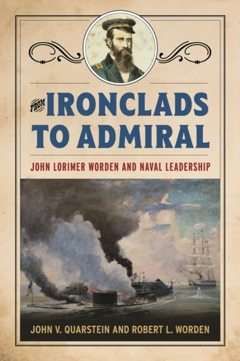 From Ironclads to Admiral