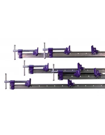Bėginis spaustuvas „IRWIN" 1350 mm