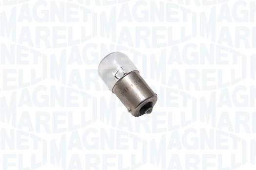 Lemputė, valstybinio numerio apšvietimas MAGNETI MARELLI 004007100000