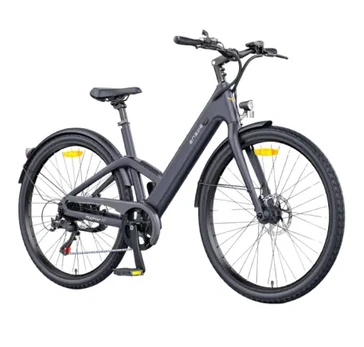 ENGWE N1 AIR ST elektrinis dviratis (28") ENGWE-N1-ST-GRAY