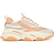 Laisvalaikio batai Steve Madden Possession-E SM19000033 Écru