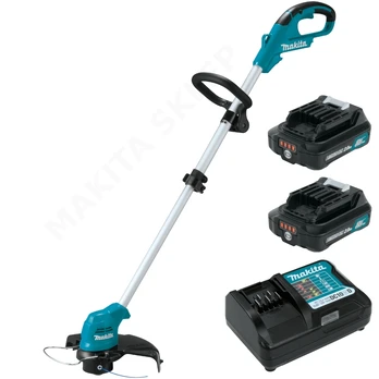 Makita 10,8V 2x2,0Ah (UR100DWAE)