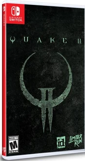 Quake Ii