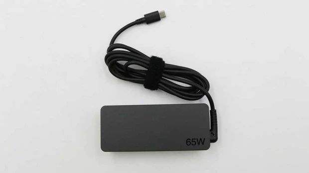 Lenovo 65W USB Type-C kintamosios srovės adapteris