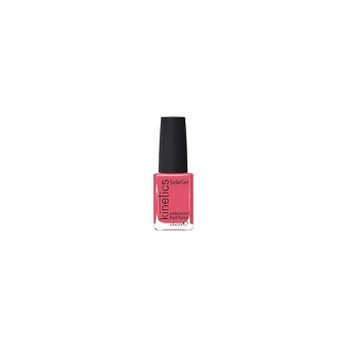 Kinetics nagų lakas Nr.225 Kinetics SolarGel Crazy Daizy 15ml
