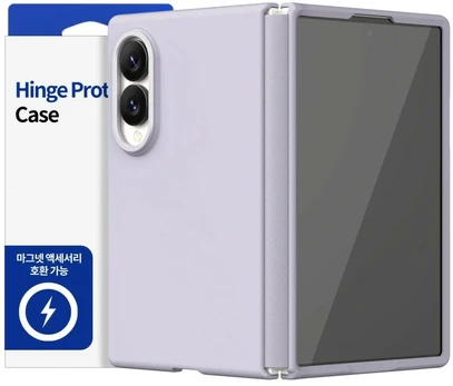 Araree Aero Flex M do Fold 8 lavender