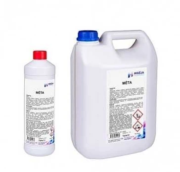 Hi Labs MĖTA šarminis valymo dezinfekavimo valiklis - 1L