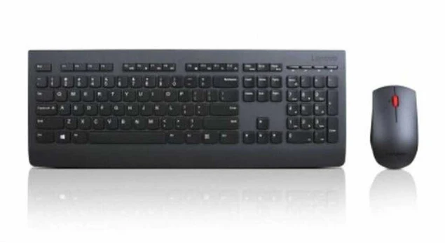 Lenovo belaidė pelė (03X7010)