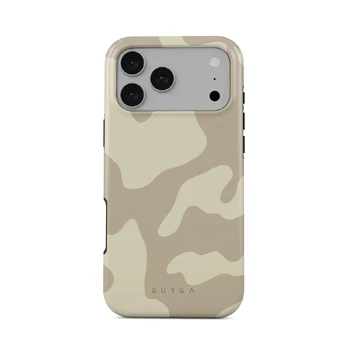 Dune - iPhone 17 Pro Max Case, Tough (MagSafe) / N/A
