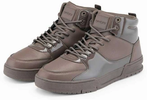 Men's Shoes - Juodas