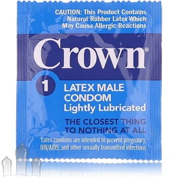 Crown