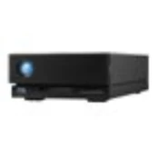 LACIE 1big Dock 8TB TB3 + USB 3.1 | STHS8000800 kaina