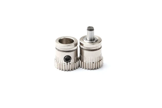 BondTech pavarų rinkinys 1.75mm/8mm