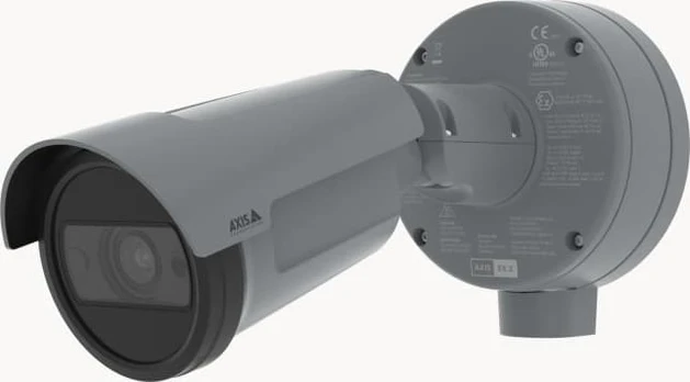 AXIS P1468-XLE EXPLOSION-PROTECTED FIXED BULLET