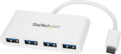 StarTech 4 PORT USB 3.0 C HUB – C Į A/.