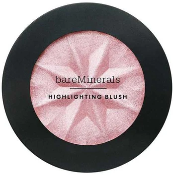 Bareminerals Gen Nude Highlighting Blush Rose Glow 3,8g
