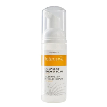 Kosmetikos valiklis INTENSIVE Eye Make-Up Remover Foam, 50ml