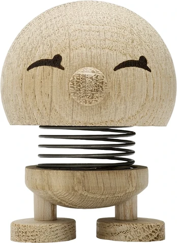 Hoptimist figūrėlė Bimble S Raw Oak 27549