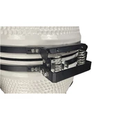 TunaBone Main Hinge set of Kamado 22inch/21inch kaina
