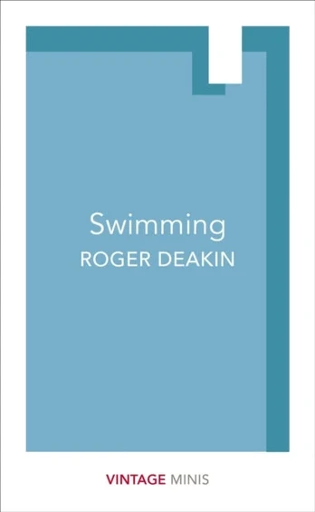 KNYGA Roger Deakin Plaukimas