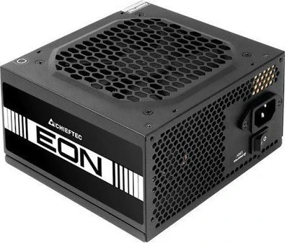 CHIEFTEC EON 600W 80 Plus ATX 12V PSU | ZPU-600S