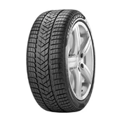 Pirelli Winter Sottozero 3 305/35 R21 kaina