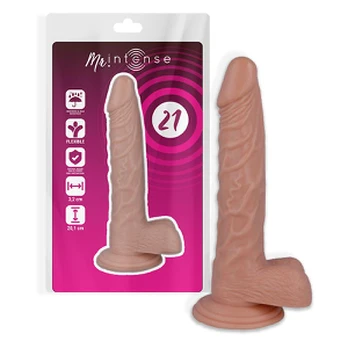 Dildo INTENSE 20,1 cm