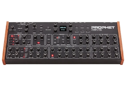 Sequential Prophet Rev2 Desktop 16-voice