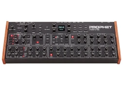Sequential Prophet Rev2 Desktop 16-voice kaina