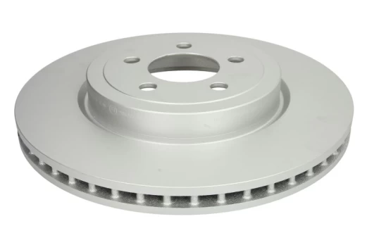 TEXTAR 92177105 Brake Disc