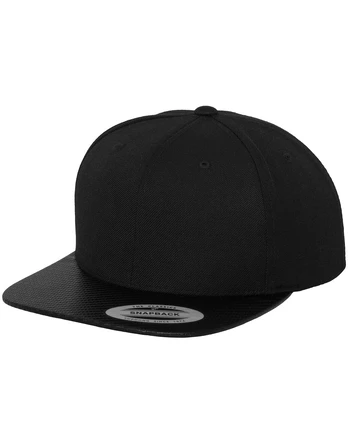 Kepuraitė Flexfit 6089CA su snapeliu